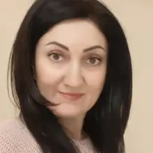 Римма, 44 года, Россия