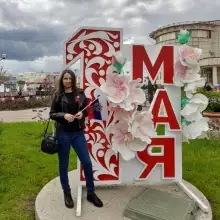 Мария, 36 лет, Россия