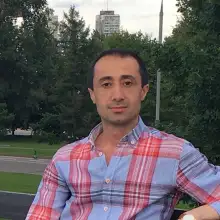 Давид, 45 лет, Россия
