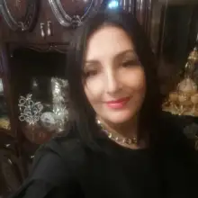 Татьяна, 43 года, Россия