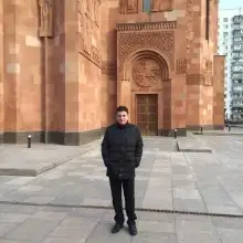 Фото Рубен 1 