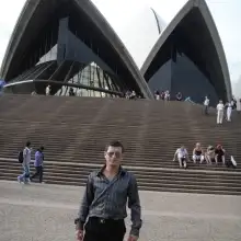 Фото Arman 1 