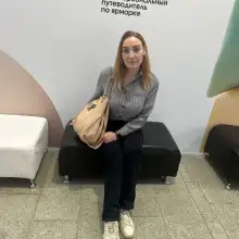 Фото Тати 1 