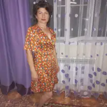 Фото Галина 3 