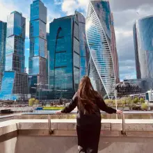 Фото Анастасия 1 
