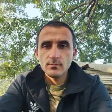 Зармик, 31год Ереван, Армения