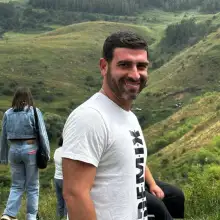 Migell, 31год Ереван, Армения