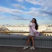 Фото Меланя 1 