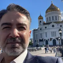 Артем, 47лет Москва, Россия,