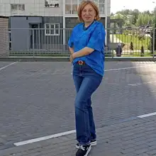 Фото Зарине 1 