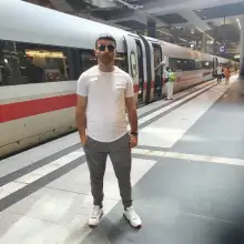 Фото Jafaryan 1 