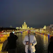 Фото Эдгар 4 