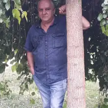 Фото AMO 1 