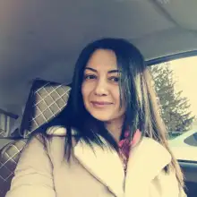 Фото Жанна 1 