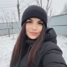 Фото Alena 1 Это я