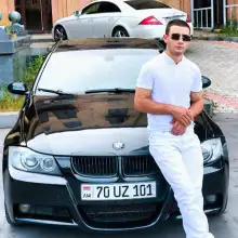 Фото Hayk 1 