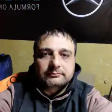 Фото Aghvan 1 Ես եմ