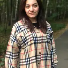 Фото Анна 1 )))