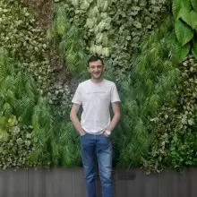 Фото Володя 1 