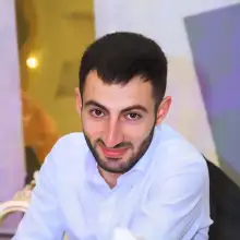 Фото Gevorg 1 Ես եմ