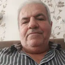 Фото Moheb 1 این عکس امروز گرفته شده است
