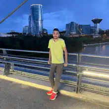 Фото Максим 1 