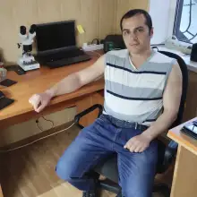 Фото Эрик 1 