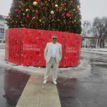 Фото Галстян 1 