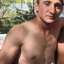 Фото Gagik 2 