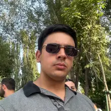 Фото Narek 1 