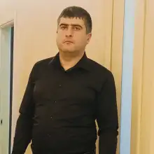 Фото Паруйр 1 🥰