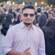Фото Vishal 1 
