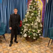 Фото Эдгар 1 