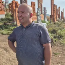 Фото Ara 3 Աա