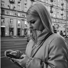 Фото Галина 2 