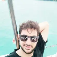 Фото ALI 3 