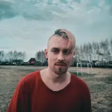 Фото Дима 2 