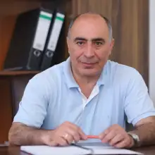 Фото Tigran 1 