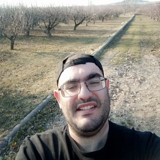 Артур, 32, Екатеринбург, Россия - ImSer