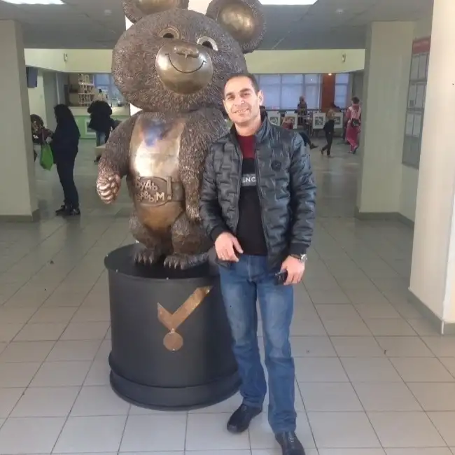 Arman, 49, Ереван, Армения - ImSer