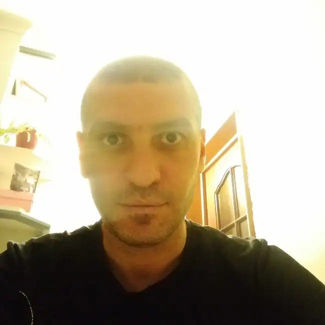ARTUR, 42, Москва, Россия - ImSer