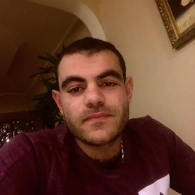Astun, 31, Владимир, Россия - ImSer