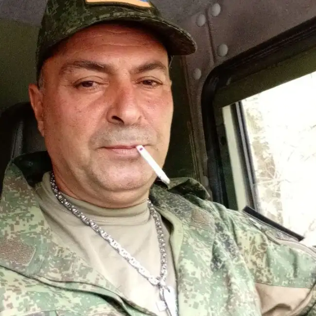Арам, 48, Сочи, Россия - ImSer
