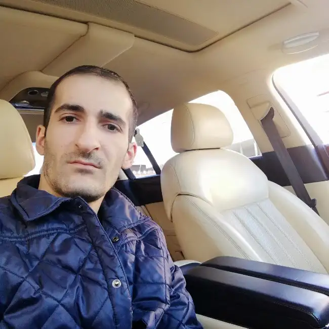 Sergo, 37, Москва, Россия - ImSer