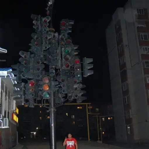 Давид, 44, Геленджик, Россия - ImSer
