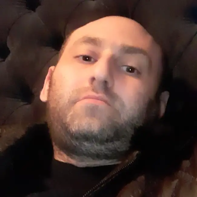 Карен, 39, Москва, Россия - ImSer