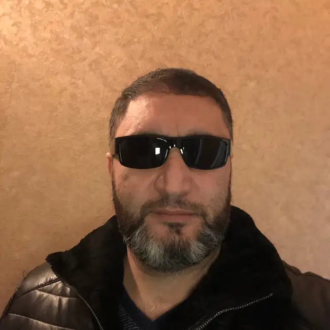 Валера, 44, Томск, Россия - ImSer