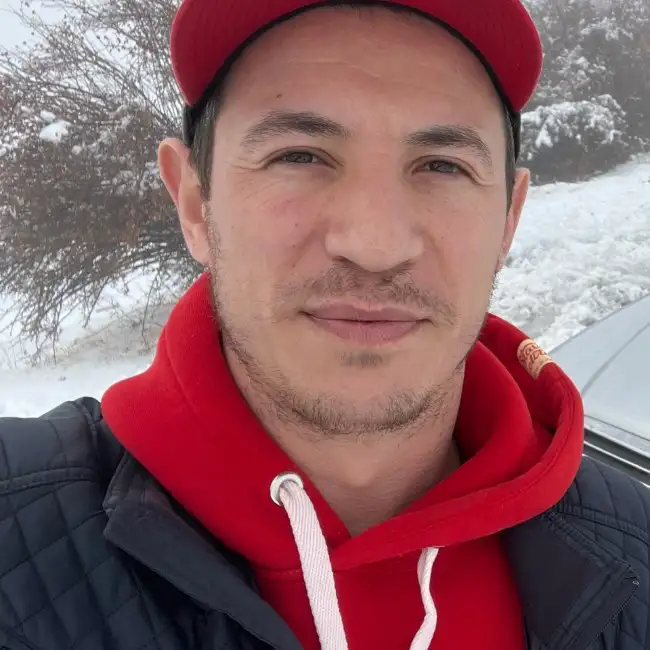 Евгений, 42, Ереван, Армения - ImSer