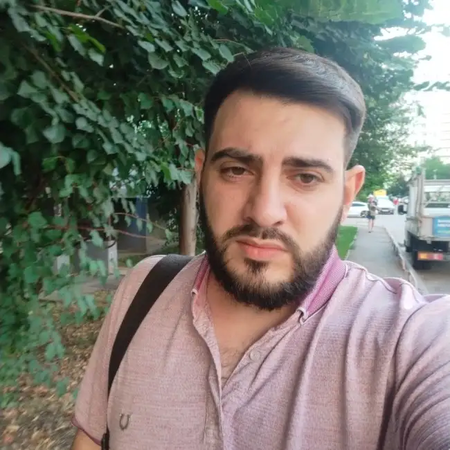 Артём, 32, Краснодар, Россия - ImSer