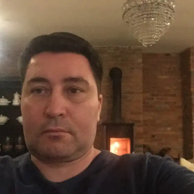 Лев - ImSer
